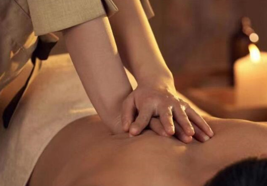 扬州Teyou会馆养生馆介绍